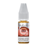 ELFBAR ElfLiq Nic Salts - Cola - 10ml