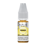 ELFBAR ElfLiq Nic Salts - Mango - 10ml