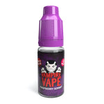 Raspberry Sorbet - 10ml Vampire Vape E-Liquid