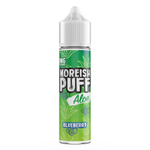 Moreish Puff Aloe Vera Blueberry