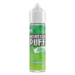 Moreish Puff Aloe Vera Original