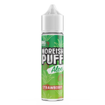 Moreish Puff Aloe Vera Strawberry