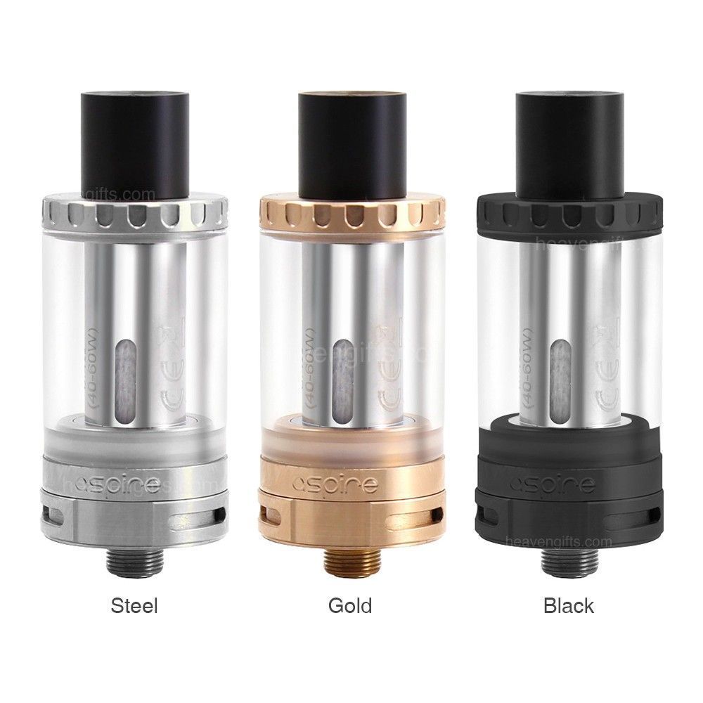 Aspire Cleito Tank