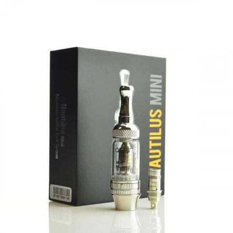 Aspire Nautilus Mini Tank Clearomizer