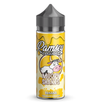 Ramsey Juice - Moody Shakes - Banana 50ml Or 100ml