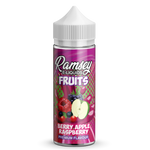 Ramsey Juice - Fruit - Berry Apple Raspberry 50ml 100ml