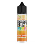 Moreish Puff Fruits Blood Orange Citrus Guava