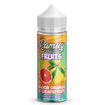 Ramsey Juice - Fruit - Blood Orange Grapefruit 50ml 100ml