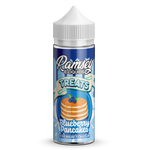 Ramsey Juice - Treats - Blueberry Pancakes