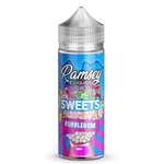 Ramsey Juice - Sweets - Bubblegum