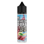 Moreish Puff Summer Cider on Ice Cherry