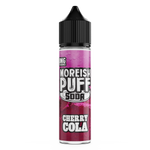 Moreish Puff Cherry Cola Soda