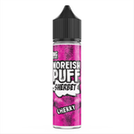 Moreish Puff Cherry Sherbet