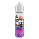 Moreish Puff Cherry Slushed