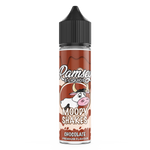 Ramsey Juice - Moody Shakes - Chocolate 50ml Or 100ml