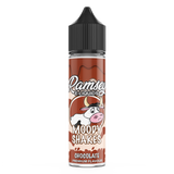 Ramsey Juice - Moody Shakes - Chocolate 50ml Or 100ml