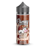 Ramsey Juice - Moody Shakes - Chocolate 50ml Or 100ml