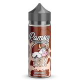 Ramsey Juice - Moody Shakes - Chocolate 50ml Or 100ml