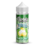 Ramsey Juice - Treats - Citrus and Cream