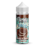 Ramsey Juice - Treats - Cookies and Cream