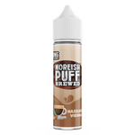 Moreish Puff Brewed Hazelnut Vienna