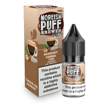 Moreish Puff Nic Salts Hazelnut Vienna 10ml E-Liquid