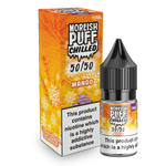 Moreish Puff 50/50 Chilled Mango