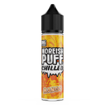 Moreish Puff Chilled Mango