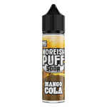 Moreish Puff Mango Cola Soda