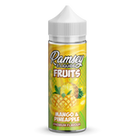 Ramsey Juice - Fruit - Mango Pineapple 50ml 100ml