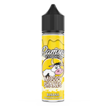 Ramsey Juice - Moody Shakes - Banana 50ml Or 100ml