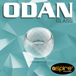 Aspire Odan Diamond Crystal Glass