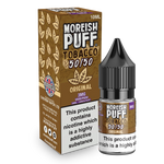 Moreish Puff 50/50 Tobacco Original