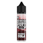 Moreish Puff Original Cola Soda