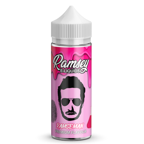 Ramsey Juice - Pinkman