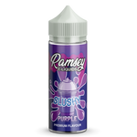 Ramsey Juice - Slushy - Purple