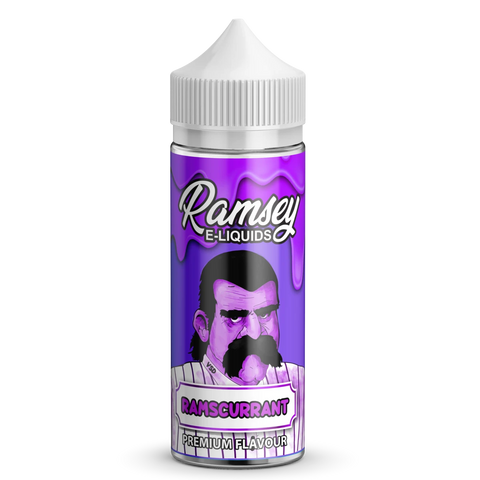 Ramsey Juice - Ramscurrant