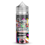 Ramsey Juice - Sweets - Liquorice