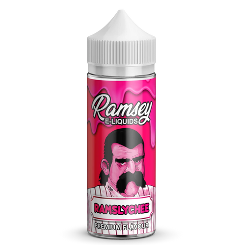 Ramsey Juice - Ramslychee