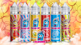 Slushie 50ml Shortfill