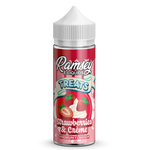 Ramsey Juice - Treats - Strawberries and Cream