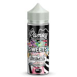 Ramsey Juice - Sweets - Black Jack