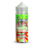 Ramsey Juice - Sweets - Drumstick