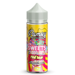 Ramsey Juice - Sweets - Fruit Salad