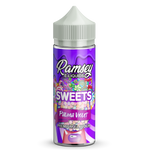 Ramsey Juice - Sweets - Palma Violet