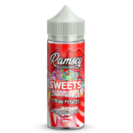 Ramsey Juice - Sweets - Straw Pencils