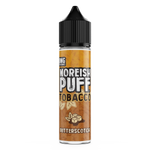 Moreish Puff Butterscotch Tobacco