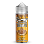 Ramsey Juice - Tobacco - Gold