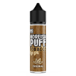 Moreish Puff Original Tobacco