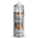 Ramsey Juice - Tobacco - Silver 50ml 100ml